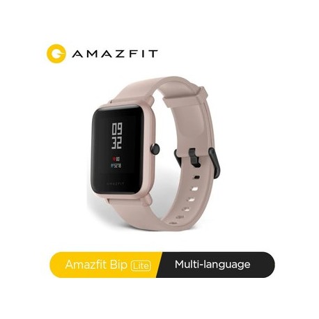 Global Xiaomi Huami AMAZFIT Bip Lite Blu...