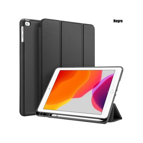 Funda para iPad 10.2 2019 7ª Generación...-Celularymas-Celulares y Tablets