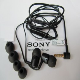 Audífonos Sony Manos Libres Universales...