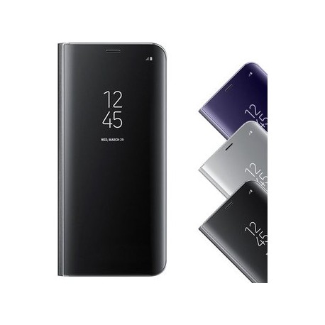 Samsung Original Clear View Standing Cov...