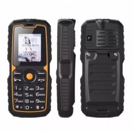 Celular teclas grandes Xp9900 resistente...
