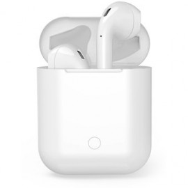 Audífonos Earbuds Manos Libres Bluetooth...