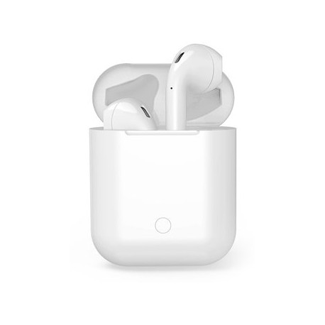 Audífonos Earbuds Manos Libres Bluetooth...