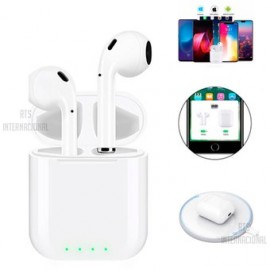 Audífonos Bluetooth Touch Tws P16 Tipo A...