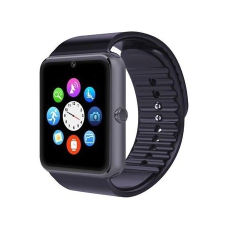 Reloj Smartwatch Gt08/Y6 Para Android -...
