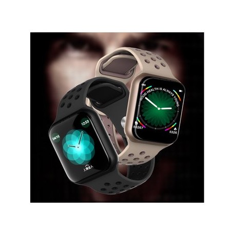 SmartWatch Podometer Fitness IP67 Imperm...