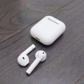 Audífonos Bluetooth Con Carga Inálambric...