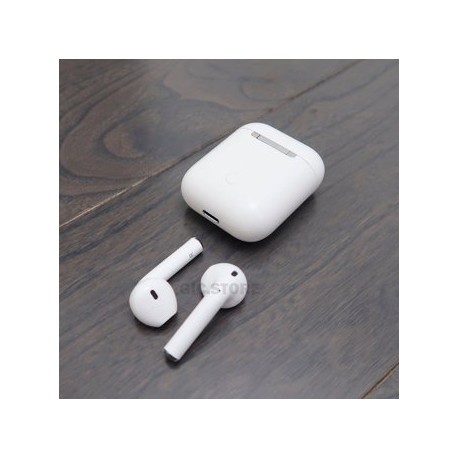 Audífonos Bluetooth Con Carga Inálambric...