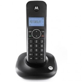 Teléfono Inalámbrico Digital Motorola MO...