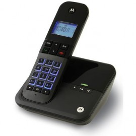 Teléfono Inalámbrico Motorola M4000CE De...