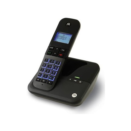 Teléfono Inalámbrico Motorola M4000CE De...