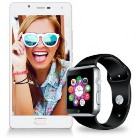 OFERTA Smartphone LANIX L910 16 GB +2G...