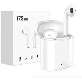 Audífonos Bluetooth 4.2 Inalámbricos Air...