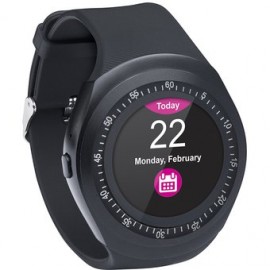 Smartwatch Green Leaf GAS-8015 con Bluet...