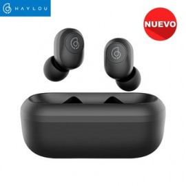 HAYLOU GT2 TWS Mini Auriculares inalámbr...-Celularymas-Celulares y Tablets