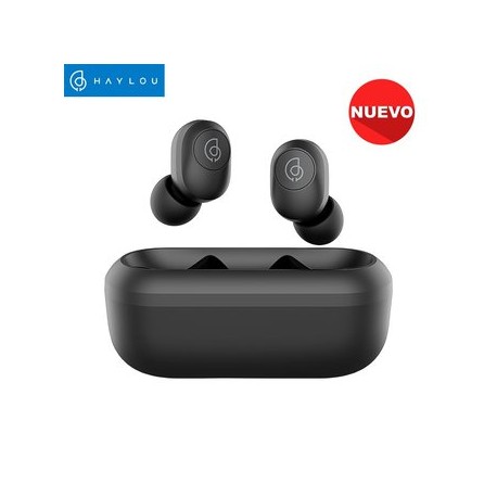 HAYLOU GT2 TWS Mini Auriculares inalámbr...
