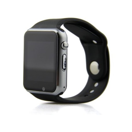 Reloj Inteligente Smartwatch A1 Cámara S...