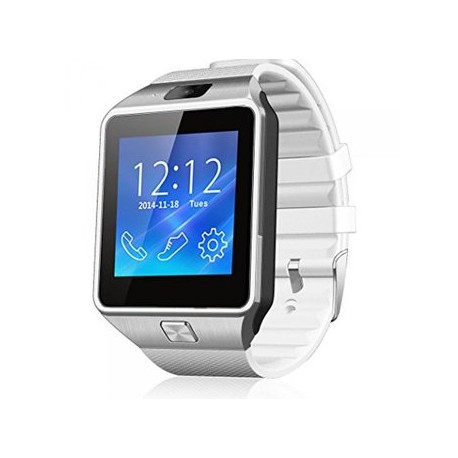 Smart Watch Reloj Inteligente DZ09 Bluet...