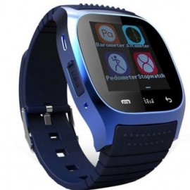 Smartwatch Reloj Inteligente M26 Recibe...-Celularymas-Celulares y Tablets