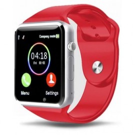 Reloj Smartwatch A1 Inteligente Teléfono...