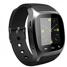Smartwatch Reloj Inteligente M26 Recibe...