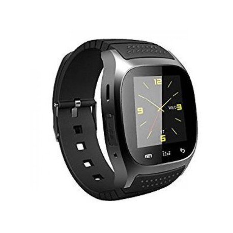 Smartwatch Reloj Inteligente M26 Recibe...