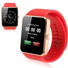 Smartwatch Reloj GT08 Camara Bluetooth C...