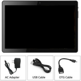 EY NOOMai JT108 64G 3G HD 10,1 Pulgadas...