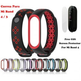 Pulsera para Smartwatch Xiaomi Mi band 4...-Celularymas-Celulares y Tablets