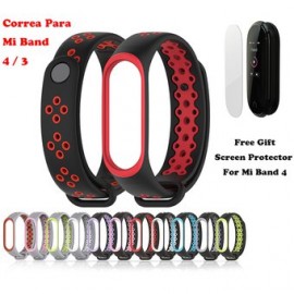 Pulsera para Smartwatch Xiaomi Mi band 4...