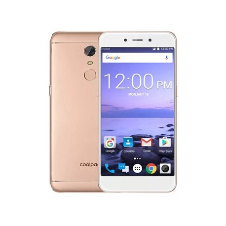 Coolpad E2 5.0 pulgadas 2GB RAM 16GB ROM...