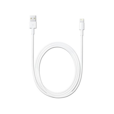 Cable Apple de Lightning a USB 2.0, 2m....