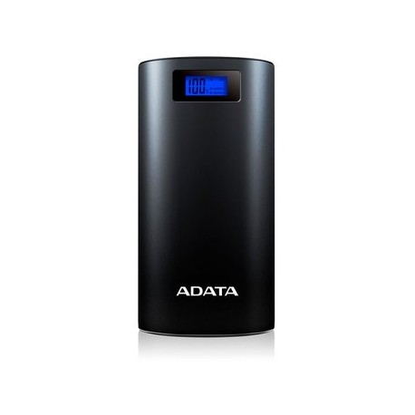 Power Bank 20000MAH ADATA P20000D Bateri...