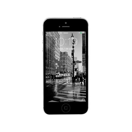 Apple iPhone 5 16GB - Negro