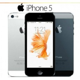 IPhone 5 - 16GB ROM +1GB RAM -8 MP- 4 In...