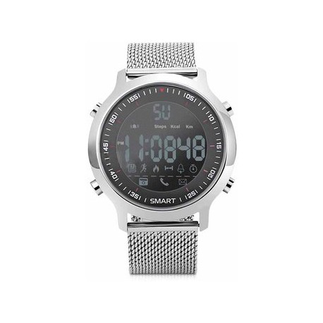 Smartwatch Deportivo Con Pantalla Digita...