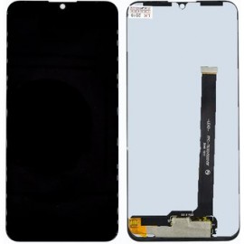 Pantalla Display Zte V10 - negra