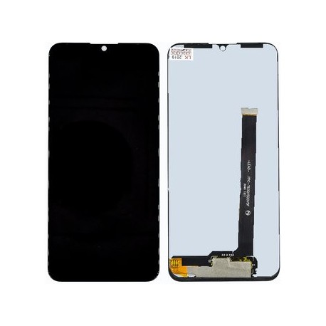 Pantalla Display Zte V10 - negra