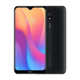 Xiaomi Redmi 8A - Negro-Celularymas-Celulares y Tablets