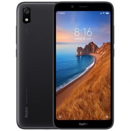 Xiaomi Redmi 7A 32GB ROM+2GB RAM versión...-Celularymas-Celulares y Tablets