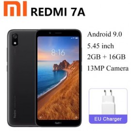 Redmi 7A 5.45 pulgadas 2GB RAM 16GB ROM...