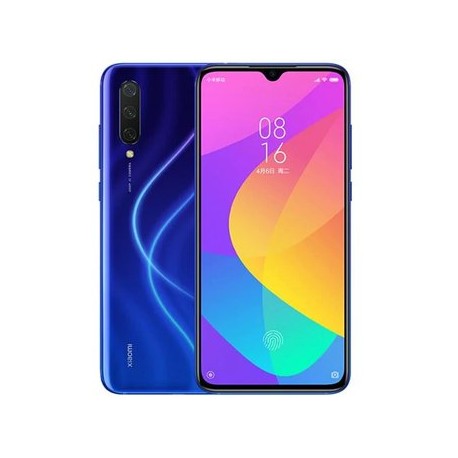 Xiaomi Mi A3 128+4GB Dual Sim Liberado -...