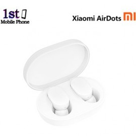 Xiaomi AirDots Auriculares inalámbricos...-Celularymas-Celulares y Tablets