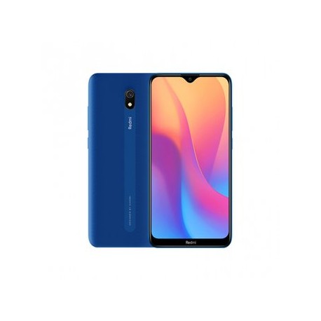 Xiaomi Redmi 8A 2+32GB 6.22 Pulgadas 500...-Celularymas-Celulares y Tablets