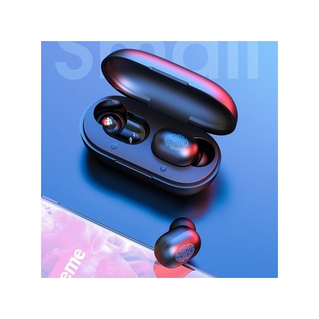 Xiaomi HAYLOU Bluetooth 5.0 Mini auricul...-Celularymas-Celulares y Tablets