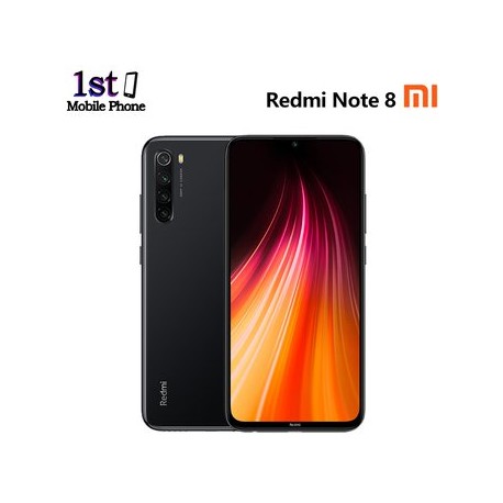 Versión global Redmi Note 8 3GB 32GB 48M...