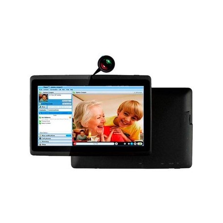 Tablet VAK A702 Android 6 Doble Camara 8...