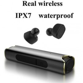 Audifonos Manos Libres Bluetooth Imperm...