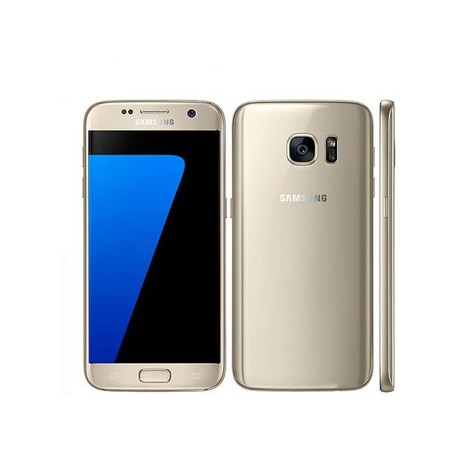 GALAXY S7 5.1" 32gb 4gb Ram Lte 12MP - D...-Celularymas-Celulares y Tablets