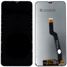 Pantalla Display Samsung A10 (A105) NEGR...